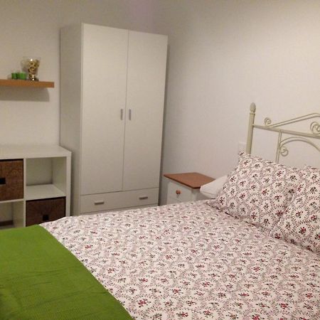 Apartamento En La Sierra II Apartment Arenas de San Pedro Ngoại thất bức ảnh