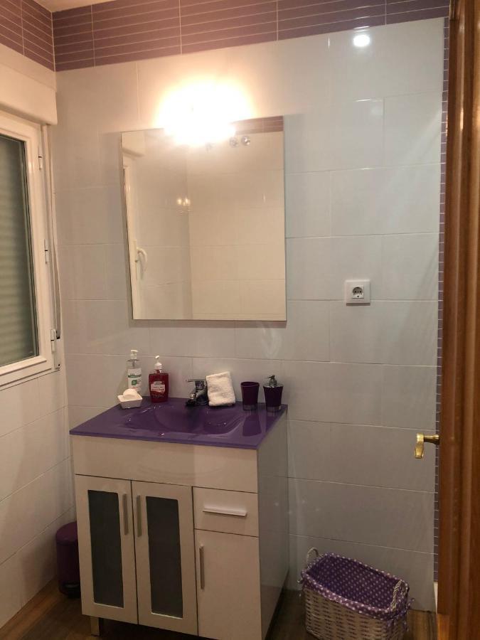 Apartamento En La Sierra II Apartment Arenas de San Pedro Ngoại thất bức ảnh