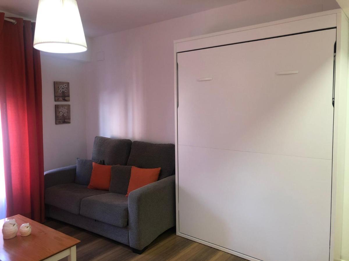 Apartamento En La Sierra II Apartment Arenas de San Pedro Ngoại thất bức ảnh