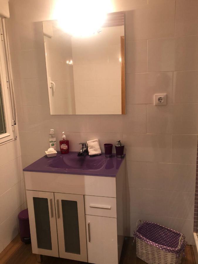 Apartamento En La Sierra II Apartment Arenas de San Pedro Ngoại thất bức ảnh